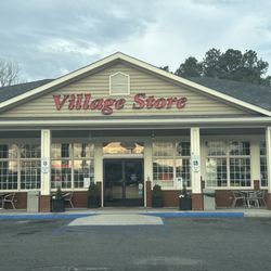 Village Subs