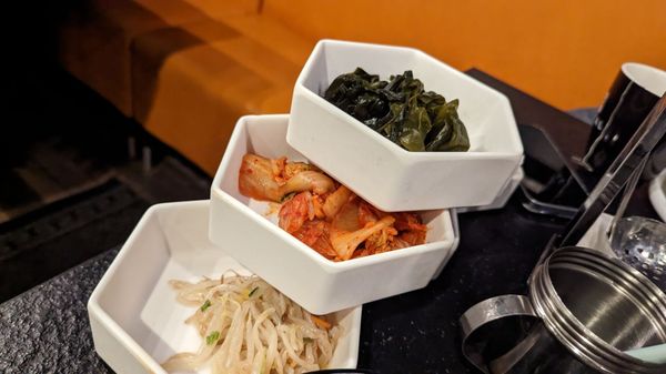 ROYAL HOTPOT KOREAN BBQ SUSHI & BAR by null