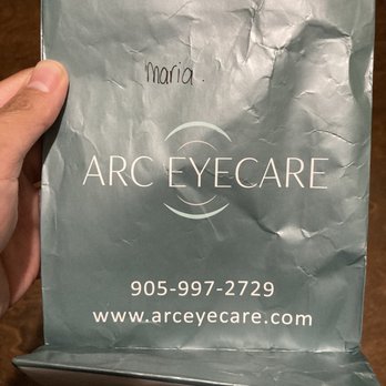 Arc Eyecare - Eyewear & Opticians Near Me - Mississauga, Ontario Arc Eyecare - Eyewear & Opticians Near Me - Mississauga, Ontario