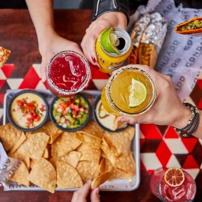 Condado Tacos by null