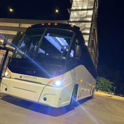 Queen City Transportation
