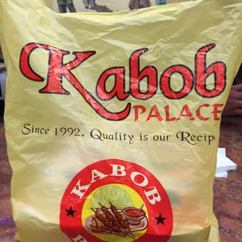 Kabob Palace - So much high quality food, we had to take it home. We will be back ASAP!! - Afghan Near Me - Arlington, Virginia Kabob Palace - So much high quality food, we had to take it home. We will be back ASAP!! - Afghan Near Me - Arlington, Virginia