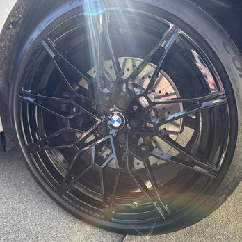 Wash Away Detailing - Wheel - Auto Detailing Near Me Wash Away Detailing - Wheel - Auto Detailing Near Me