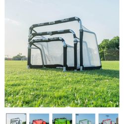 Soccer Innovations