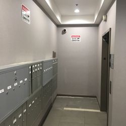 Ultimate Digital Security - Camera install to prevent mail theft
