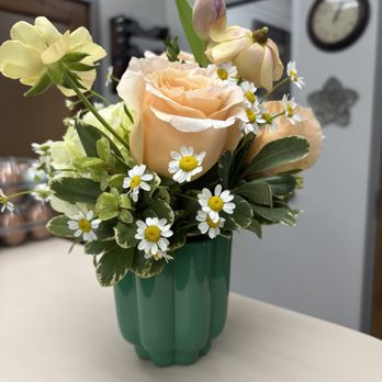 The Impeccable Poppy - Flowers & Gifts Near Me - Sherman, Texas
