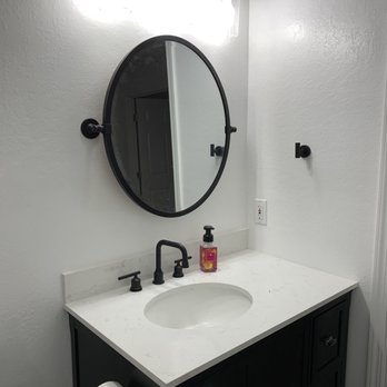 Ace Works - Bathroom - Plumbing Near Me