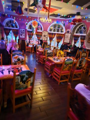 Mariachi Mexican Restaurant by null