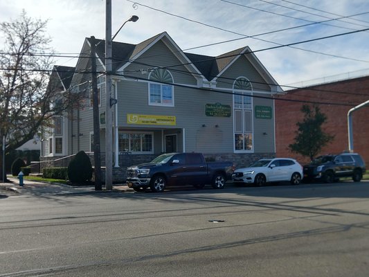 Straight Set Orthodontics - New Hyde Park by null