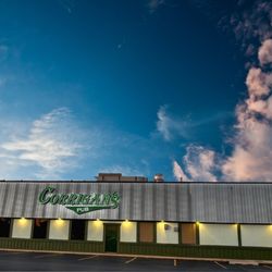 Corrigan's Pub - Corrigan's Pub Building