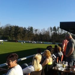 Belgica Edegem Sport
