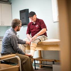 Union Orthotics & Prosthetic