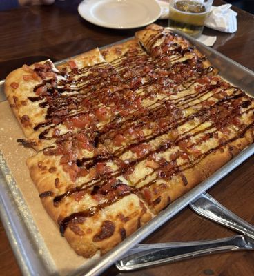 Copper Barrel on State by null