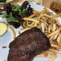 Steak Frites