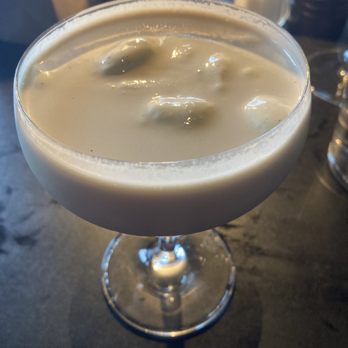 6Smith - Brandy Alexander - Seafood Near Me - Wayzata, Minnesota