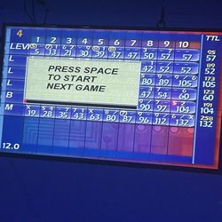 Chelan Lanes