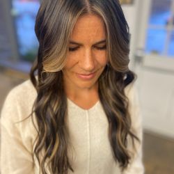 Conundrum Salon & Spa - Hair by Christie Thompson