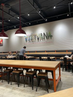 Vietvana Pho Noodle House by null