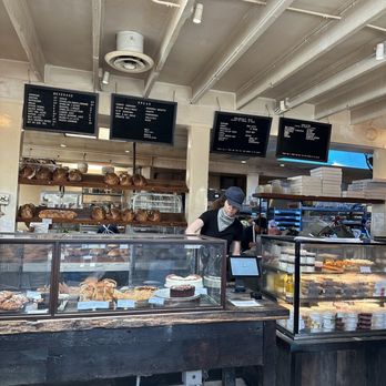 Gjusta - Baked goods - Bakeries Near Me - Venice, California Gjusta - Baked goods - Bakeries Near Me - Venice, California