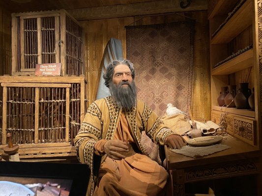 Creation Museum by null