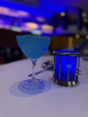 The Oceanaire Seafood Room by null