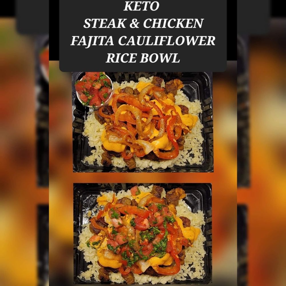 HEALTHY MEALS DIRECT 25 Photos Food Delivery Services 715 Rte 112