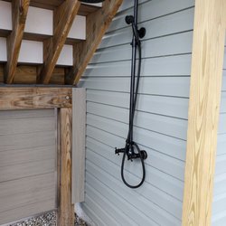 Simplified Plumbing