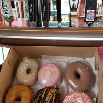 Brewnuts - Donuts and beer! - Donuts Near Me - Cleveland, Ohio Brewnuts - Donuts and beer! - Donuts Near Me - Cleveland, Ohio