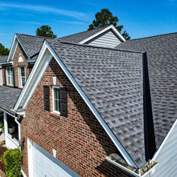 Modern Roofing