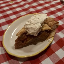 Apple Pie