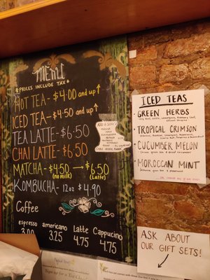 Physical Graffitea by null