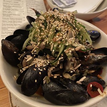 Doc Ponds - Mussels - Bars Near Me - Stowe, Vermont