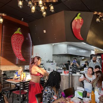 HAPI Community Event: Mirchi Peri Peri - Belly dancing - Yelp Events Near Me - Katy, Texas
