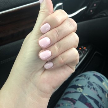 Hollywood Nails & Spa - Dip Mani by Kim No. 122 - Nail Salons Near Me - Sarasota, Florida Hollywood Nails & Spa - Dip Mani by Kim No. 122 - Nail Salons Near Me - Sarasota, Florida