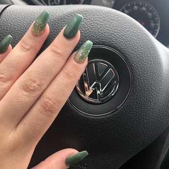 Nail Spa Expose - Nail Salons Near Me - Webster, Texas