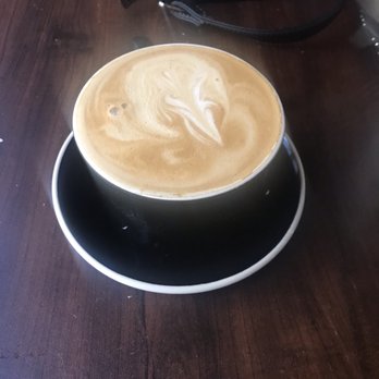 Gypsy Coffee House - Latte - Coffee & Tea Near Me - Tulsa, Oklahoma