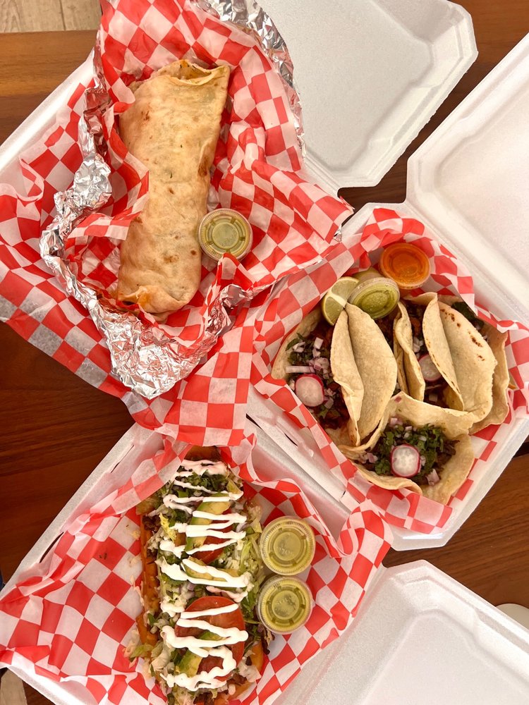 Taco’s Amuco Logo