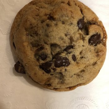 Salt + Light - Bonus cookie : ) - Food Trucks Near Me - Huntsville, Alabama