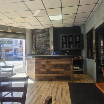 Ana's Café - Outdoor seating area - Cafes Near Me - San Juan, Puerto Rico Ana's Café - Outdoor seating area - Cafes Near Me - San Juan, Puerto Rico