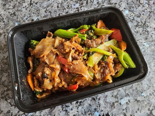 Asian Bakery & Fast Food by null
