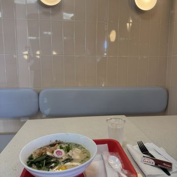 Kokiyo - Creamy Broth - Ramen Near Me - Newport Beach, California