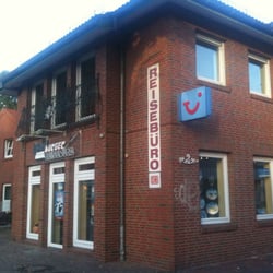 Burger Reisebüro