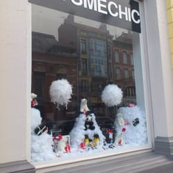 Cosme Chic