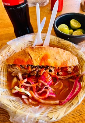 La Chiva Loca Restaurant by null