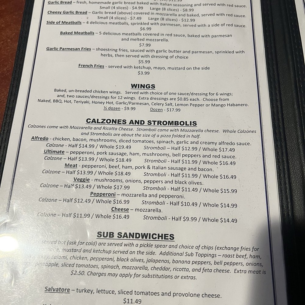 Pizzaboyz - Pizza Near Me - Palatka, Florida Pizzaboyz - Pizza Near Me - Palatka, Florida