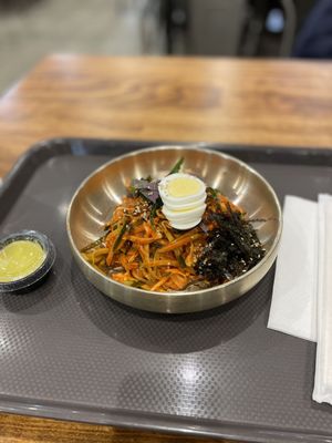 CHD Korean Dumplings by null