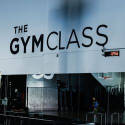 The Gym Class