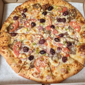 Magura's Pizza - Mediterranean pizza - Pizza Near Me - Las Vegas, Nevada Magura's Pizza - Mediterranean pizza - Pizza Near Me - Las Vegas, Nevada
