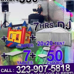 Dj Albert M