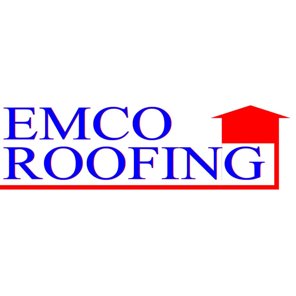 Slide of Roofing Contractor Emco Roofing
